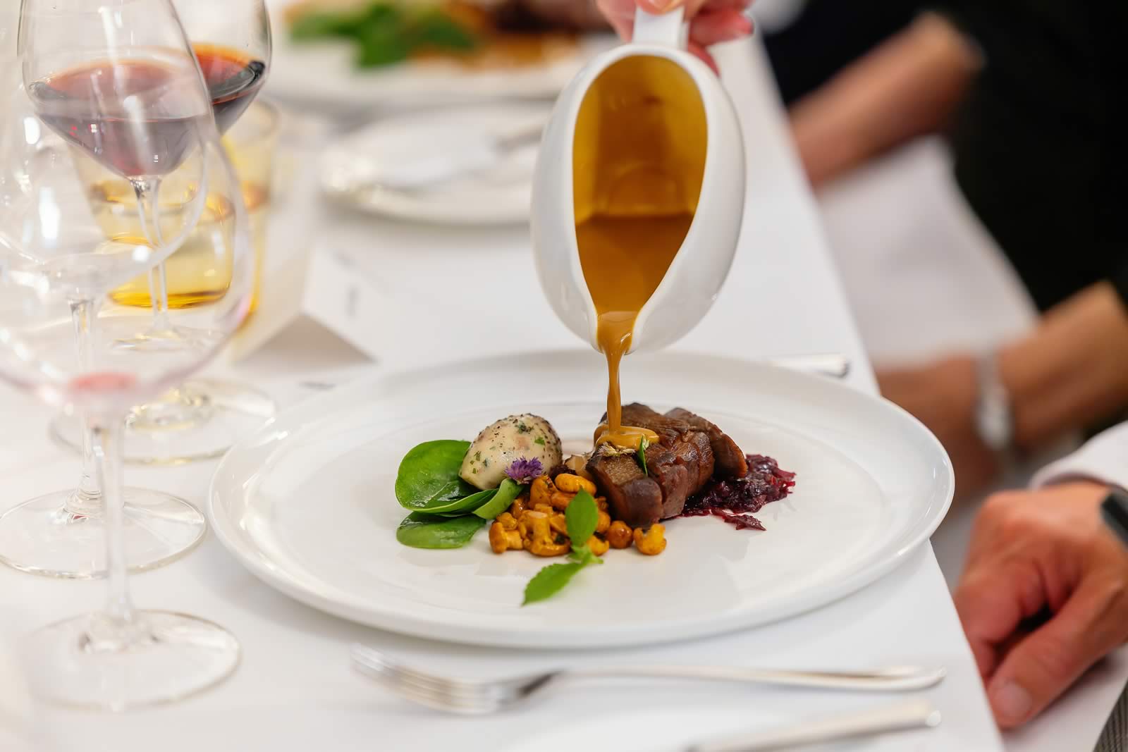 2026 vuoden ravintola