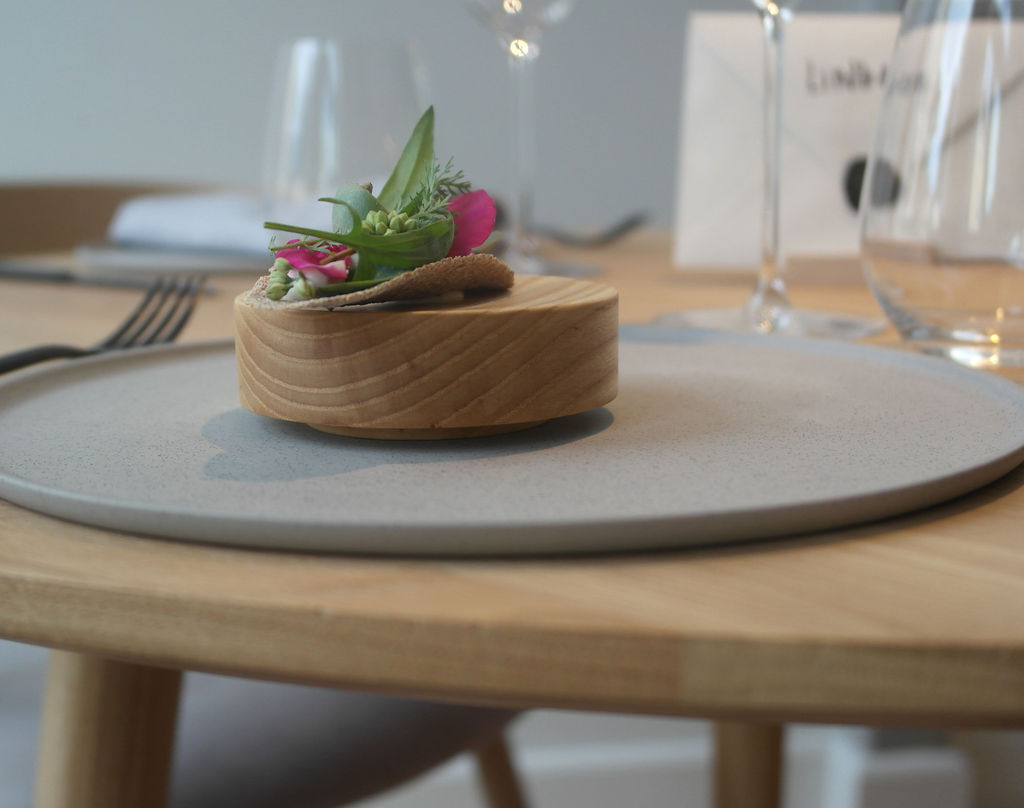 Porvoon kaunein talo sai himoitun kunniamaininnan – Vår on Vuoden ravintola 2024